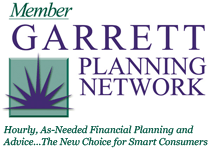 Garrett Planning Network, Madison financial services