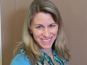 Kathy Hankard, Madison certified financial planner